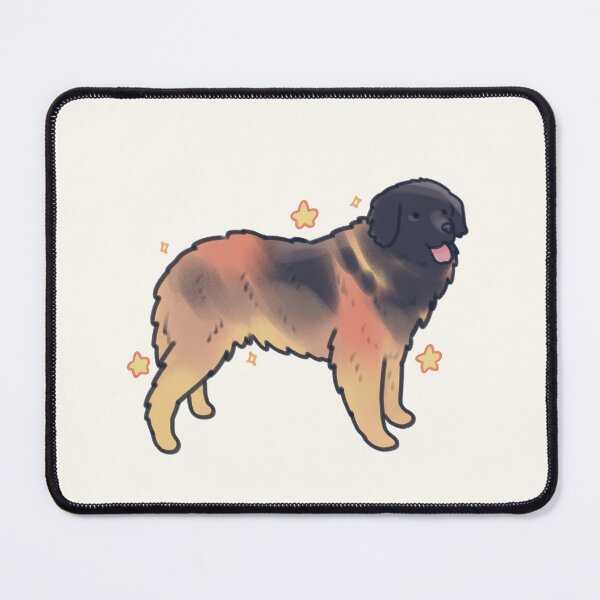 Item preview, estrela mountain dog art designed and sold by Artofmayara.