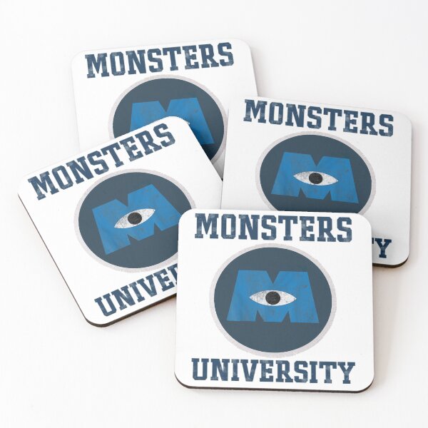 Item preview, Monsters University designed and sold by Satisbuy.