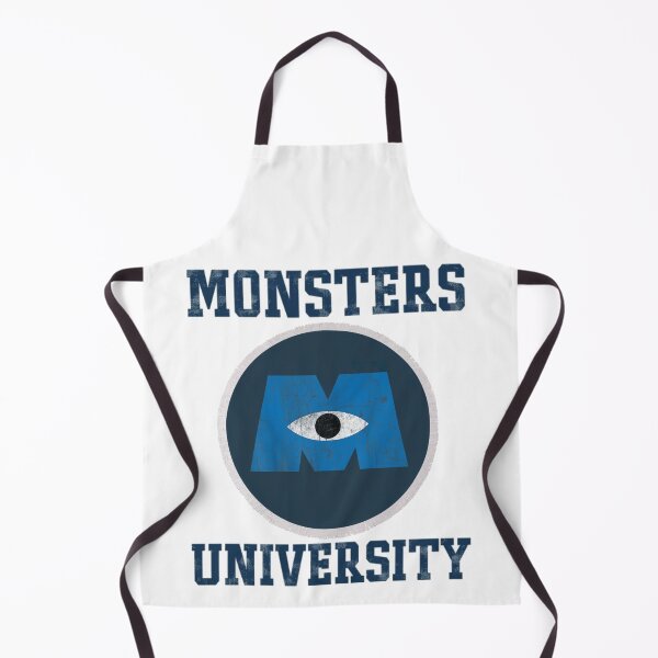 Item preview, Monsters University designed and sold by Satisbuy.