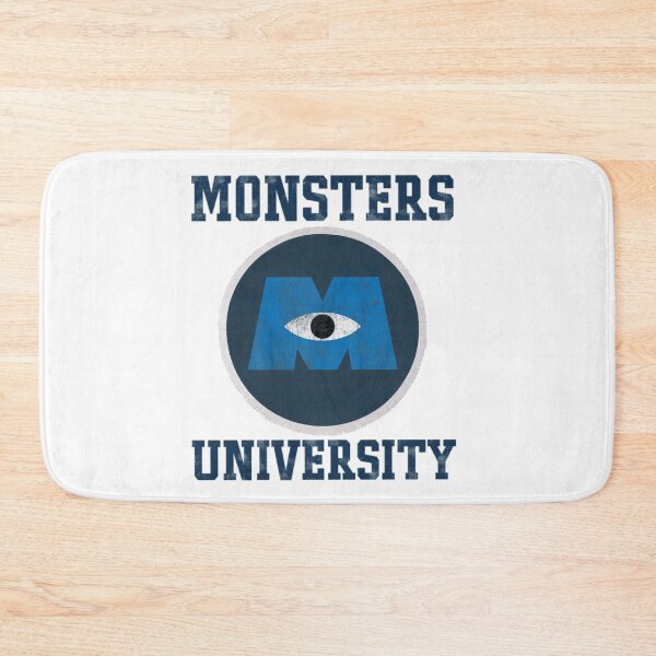 Item preview, Monsters University designed and sold by Satisbuy.