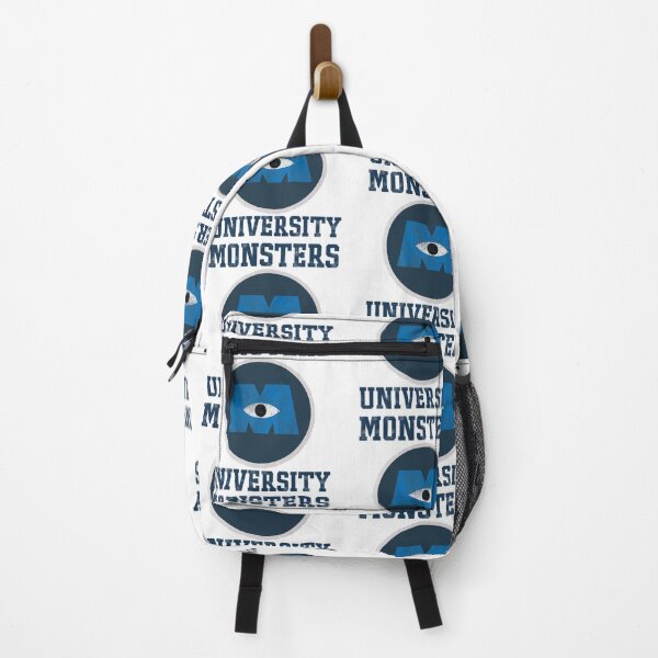 Item preview, Monsters University designed and sold by Satisbuy.