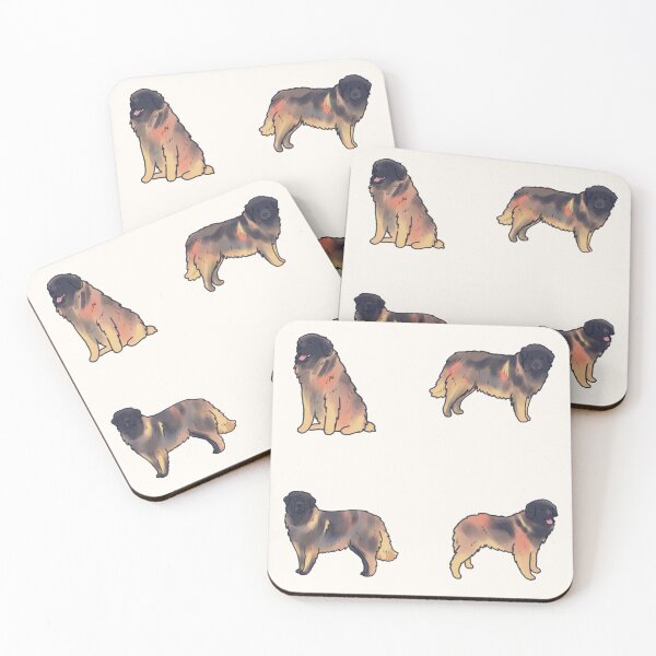 Item preview, estrela mountain dog pack designed and sold by Artofmayara.