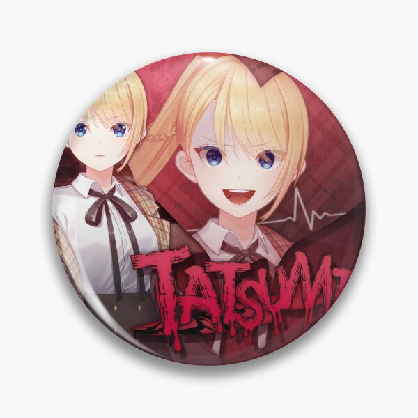 Item preview, My Sweet Stalker | Tatsumi designed and sold by Genius-Japan.
