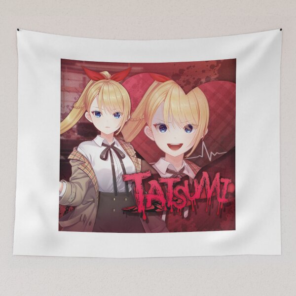 Item preview, My Sweet Stalker | Tatsumi designed and sold by Genius-Japan.