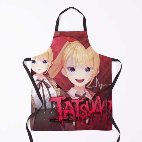 Item preview, My Sweet Stalker | Tatsumi designed and sold by Genius-Japan.