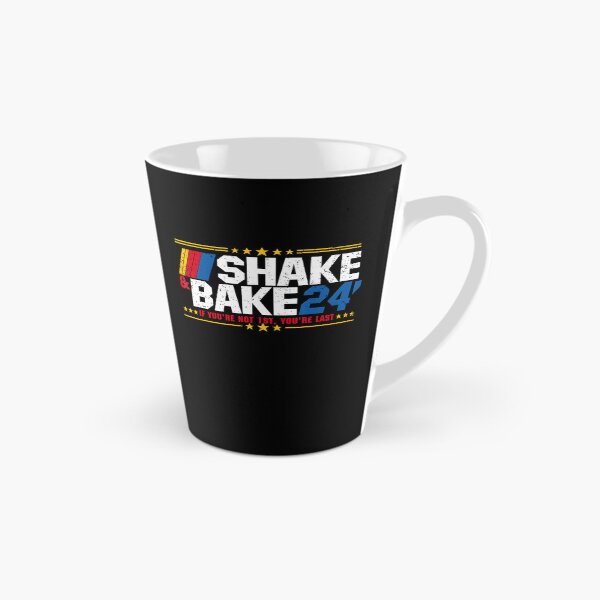 Item preview, Shake And Bake 24 If You're Not 1St You're Last Meme Combo designed and sold by LunaHues.