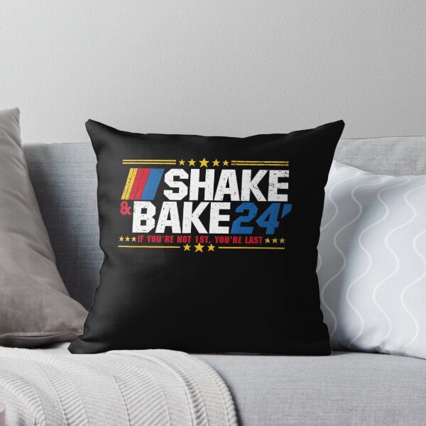 Item preview, Shake And Bake 24 If You're Not 1St You're Last Meme Combo designed and sold by LunaHues.