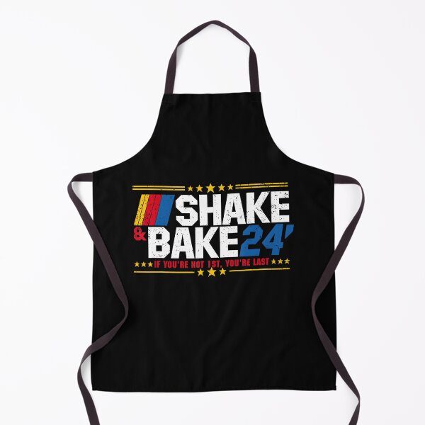 Item preview, Shake And Bake 24 If You're Not 1St You're Last Meme Combo designed and sold by LunaHues.