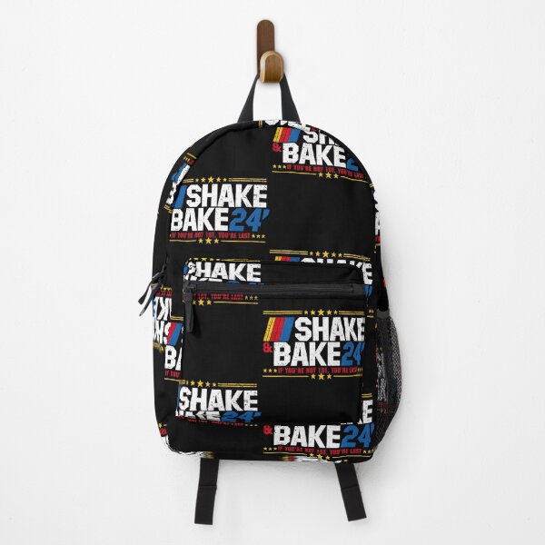 Item preview, Shake And Bake 24 If You're Not 1St You're Last Meme Combo designed and sold by LunaHues.