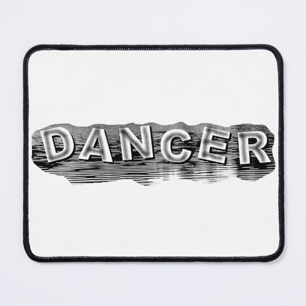 Item preview, Here is a DANCER designed and sold by ZoffArt-Shop.