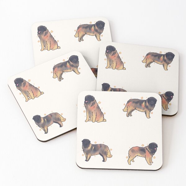 Item preview, Cute estrela mountain dog pack designed and sold by Artofmayara.