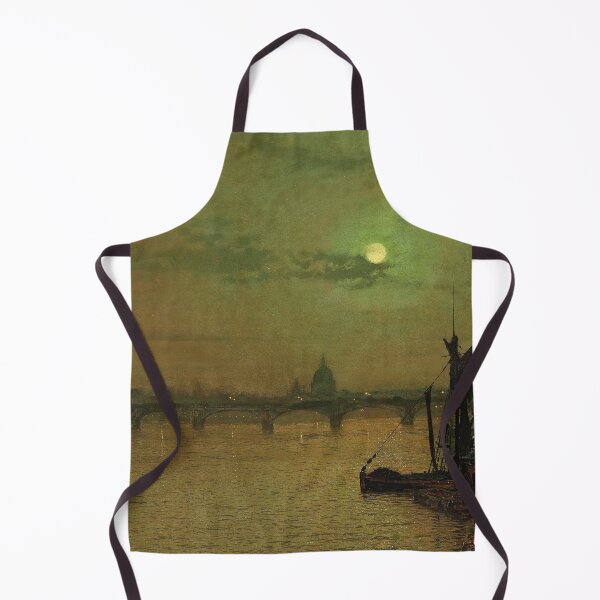 Item preview, Waterloo Bridge, London, Looking East designed and sold by Craphe.