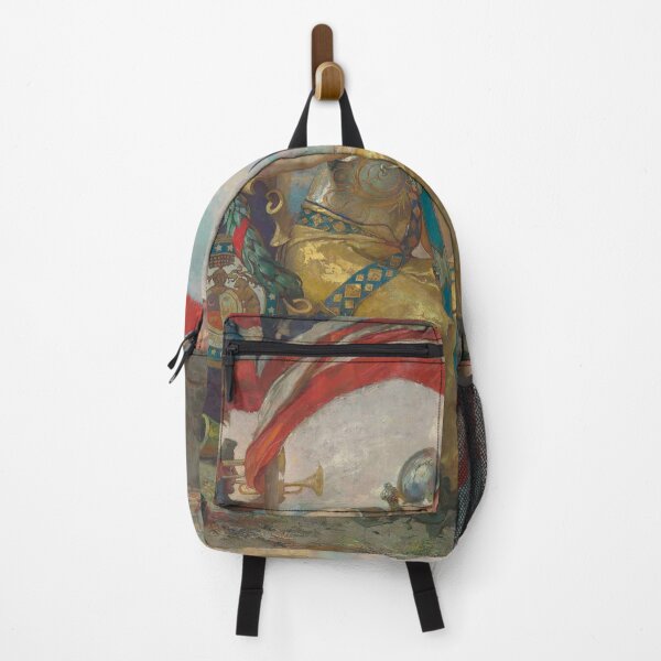 Item preview, “The Call of Missouri” – WWI painting Edwin Howland Blashfield designed and sold by Vintage Designs +.