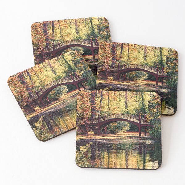 Item preview, Crim Dell Bridge  designed and sold by Timothy Gass.