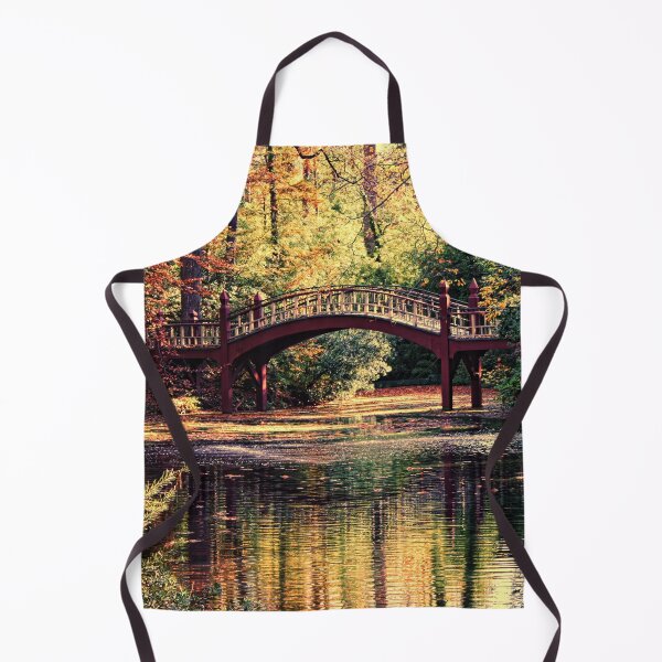 Item preview, Crim Dell Bridge  designed and sold by Timothy Gass.