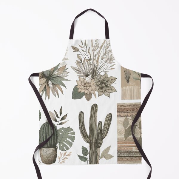 Artikelvorschau, „Botanische Kunst im Boho-Stil mit natürlichen Texturen“ entworfen und verkauft von ayushsri.