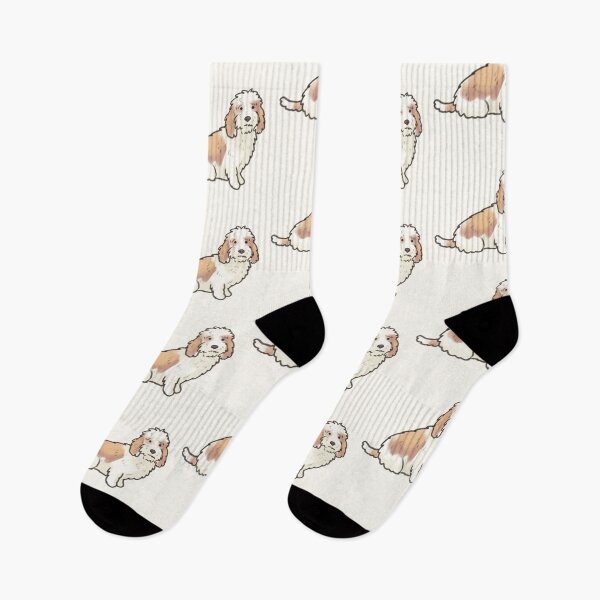 Item preview, grand basset griffon vendéen dog designed and sold by Artofmayara.