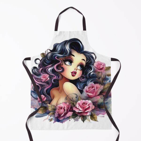 Item preview, BETTY BOOP designed and sold by CHRIST5000.