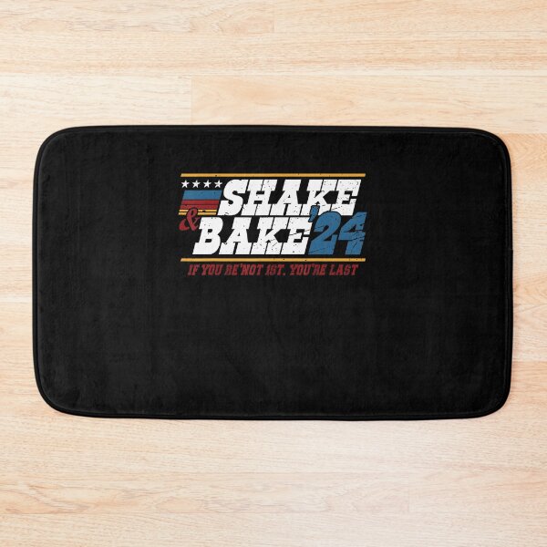 Item preview, Shake And Bake 24 If You're Not 1st You're Last Racer designed and sold by LunaHues.