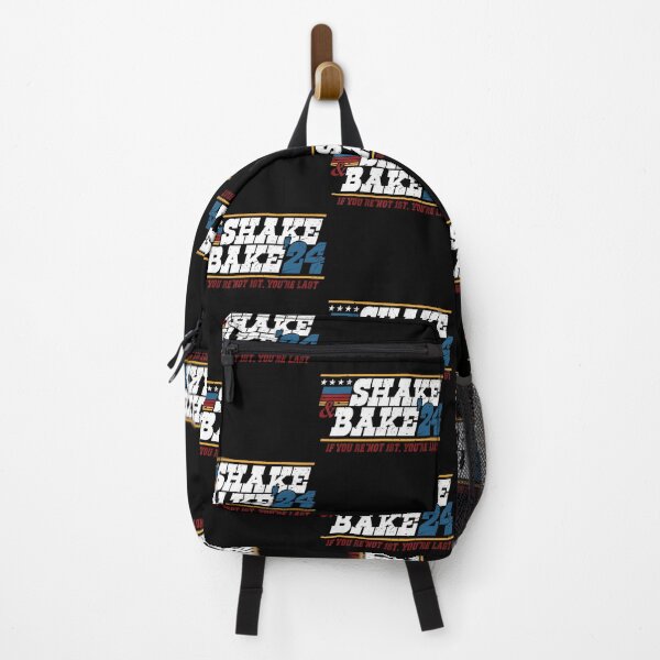 Item preview, Shake And Bake 24 If You're Not 1st You're Last Racer designed and sold by LunaHues.