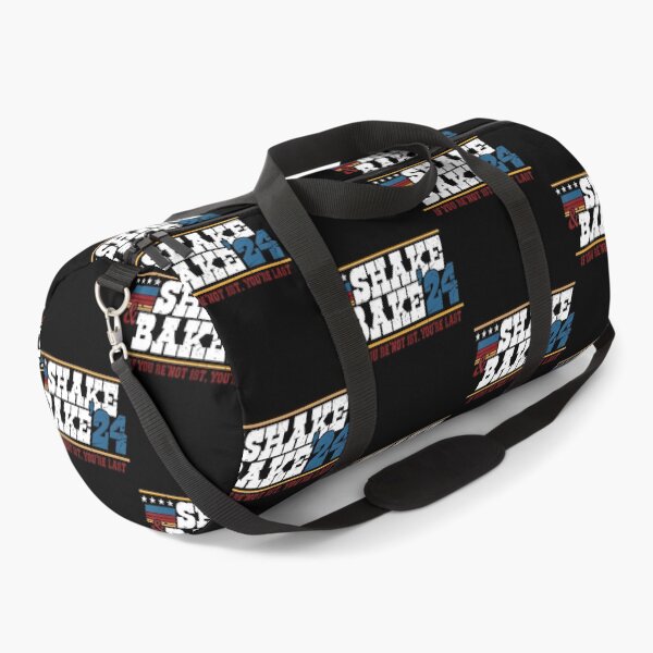 Item preview, Shake And Bake 24 If You're Not 1st You're Last Racer designed and sold by LunaHues.