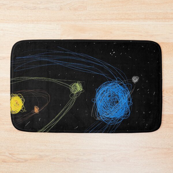 Item preview, Solar system designed and sold by Jinoelfuego.