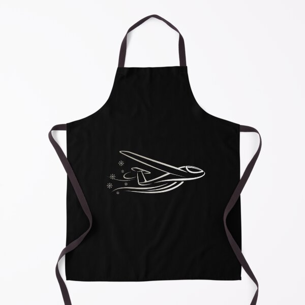 Item preview, Glide  Glider Plane Pilot Sailplane aerial floating soaring designed and sold by These_Prints.