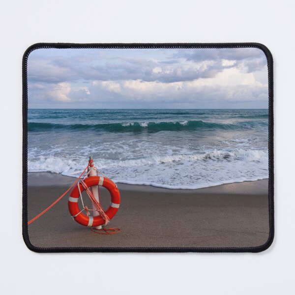 Item preview, Seaside Town of Cefalu designed and sold by Dreamscape Eclectic .