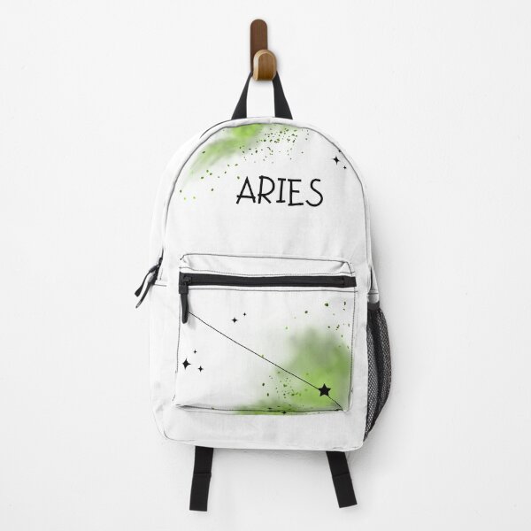 Item preview, Zodiac sign - Aries designed and sold by AccessibleShop.