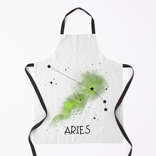 Item preview, Zodiac sign - Aries designed and sold by AccessibleShop.