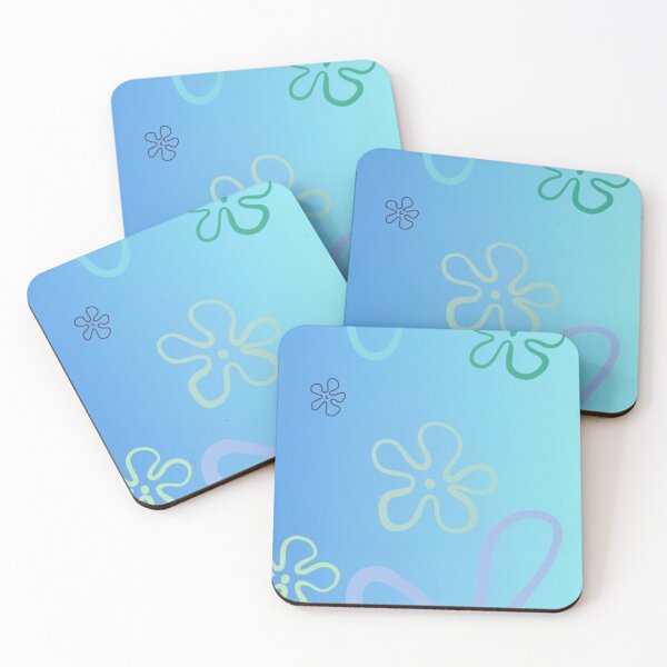 Item preview, BIKINI BOTTOM SKIES designed and sold by Kiradesigns06.
