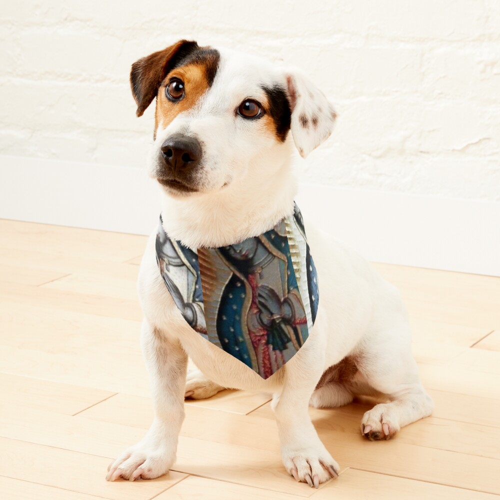 Item preview, Pet Bandana designed and sold by kinkatstyle.