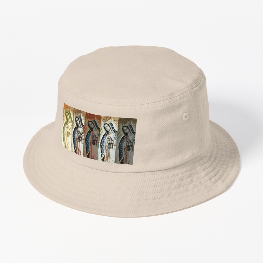 Item preview, Bucket Hat designed and sold by kinkatstyle.