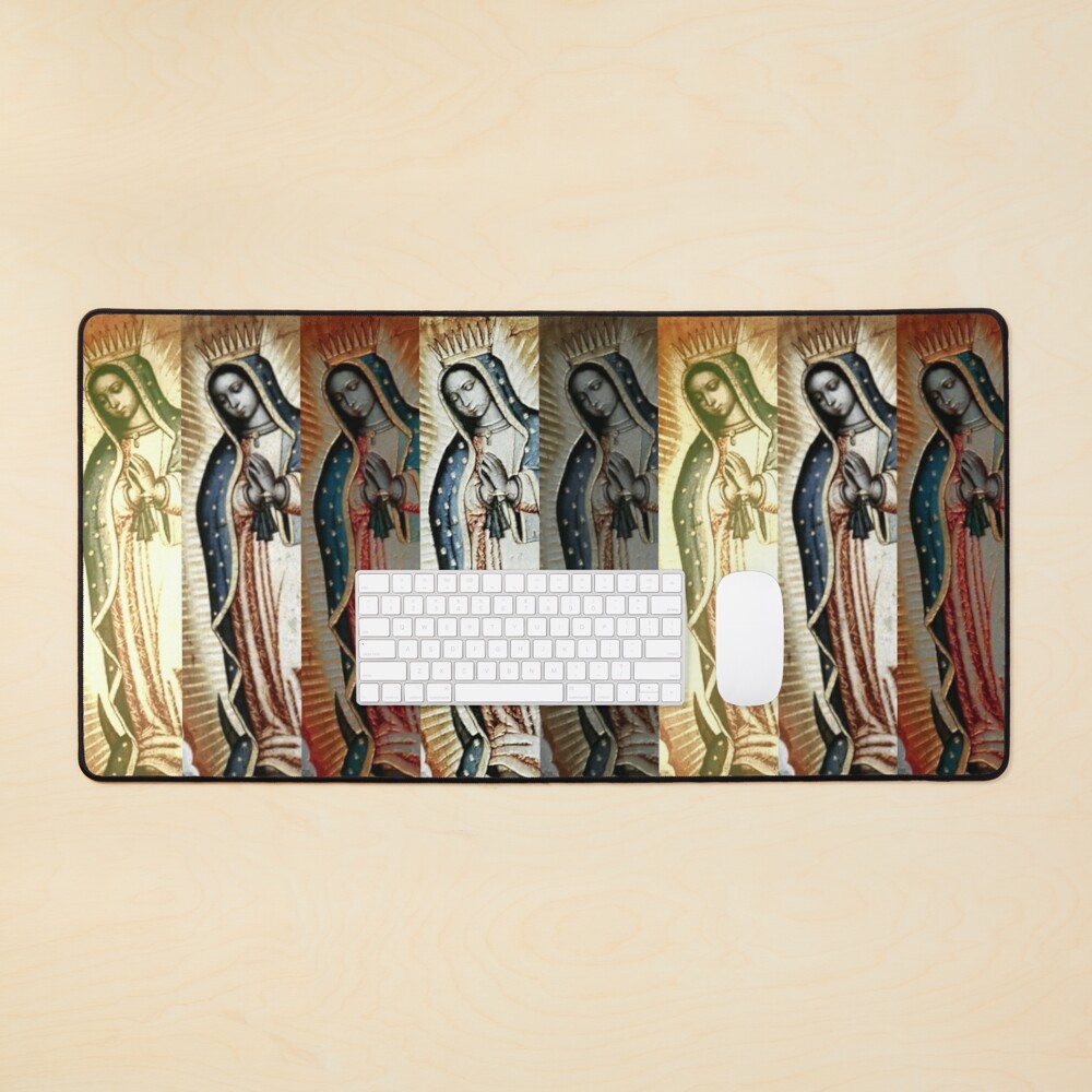 Item preview, Desk Mat designed and sold by kinkatstyle.