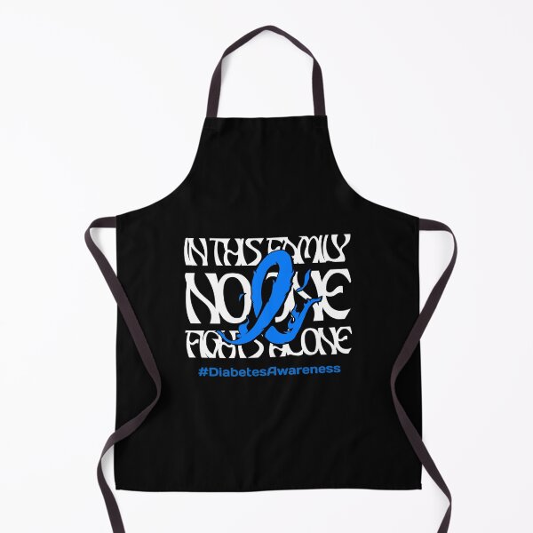 Item preview, Diabetes Family Support Awareness designed and sold by sydney-syder.