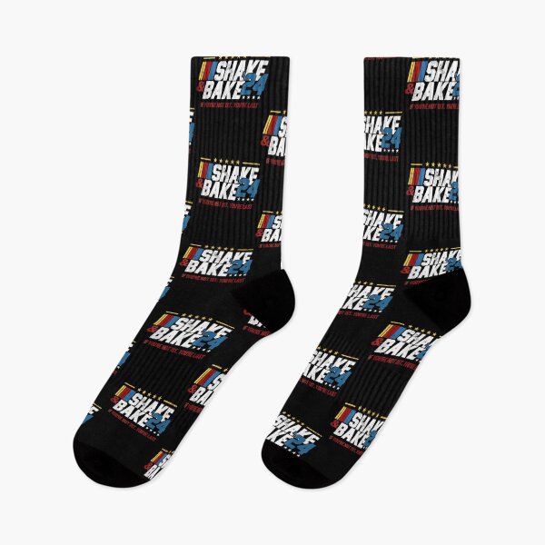 Item preview, Shake And Bake 24 If You're Not 1st designed and sold by LunaHues.