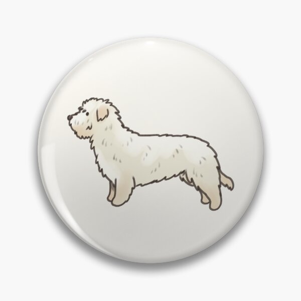 Artikelvorschau, Glen of Imaal Terrier Kunst entworfen und verkauft von Artofmayara.