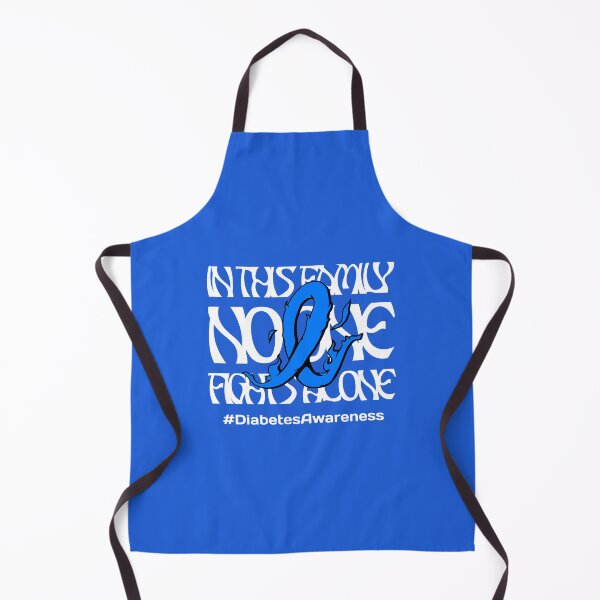 Item preview, Diabetes Family Support Awareness designed and sold by sydney-syder.