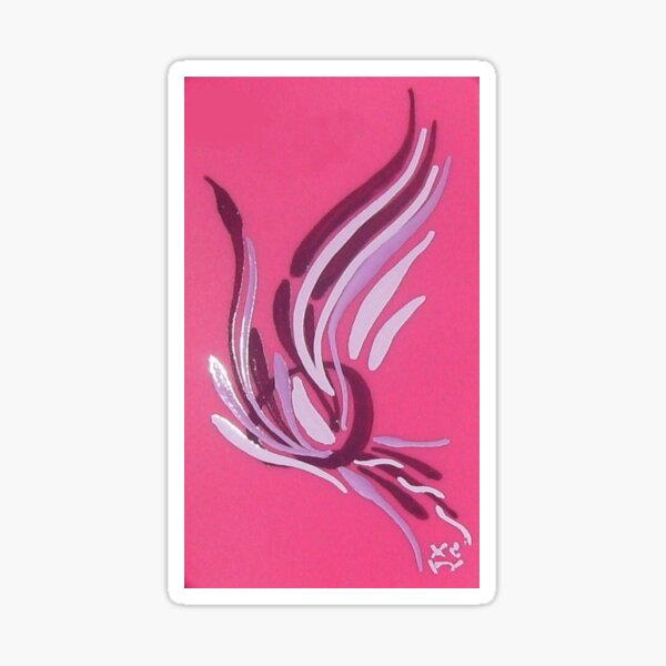 PINSTRIPING Sticker