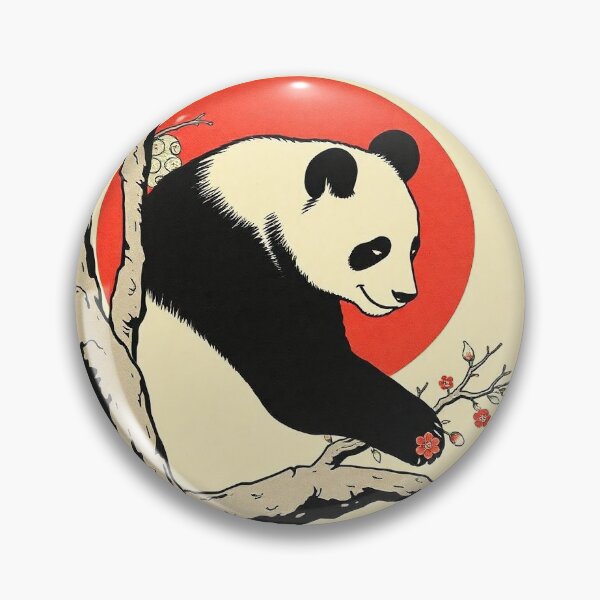 Item preview, Panda #7 designed and sold by Dream-Box.