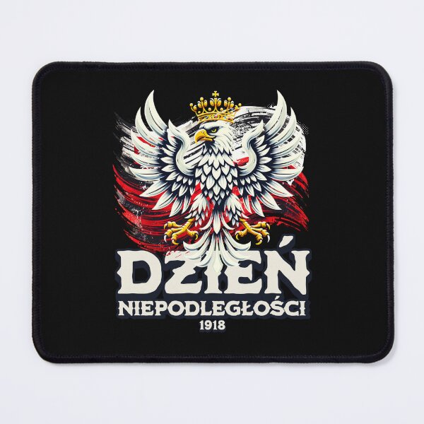 Item preview, Polish Independence Day 1918 designed and sold by Belarte.shop.