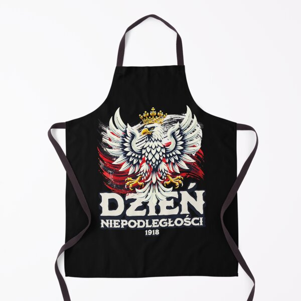 Item preview, Polish Independence Day 1918 designed and sold by Belarte.shop.