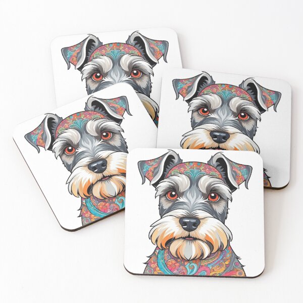 Item preview, lovely dog designed and sold by ERA369.