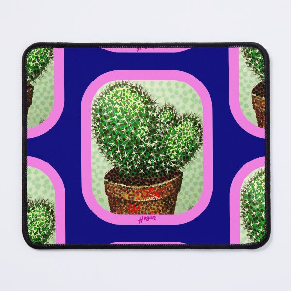 Item preview, Cactus designed and sold by hoganartgarage.