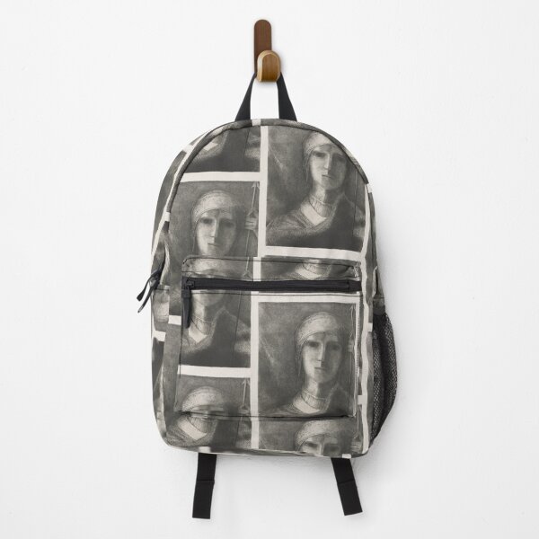 Item preview, Odilon Redon French, 1840-1916, Parsifal designed and sold by Vintage Designs +.