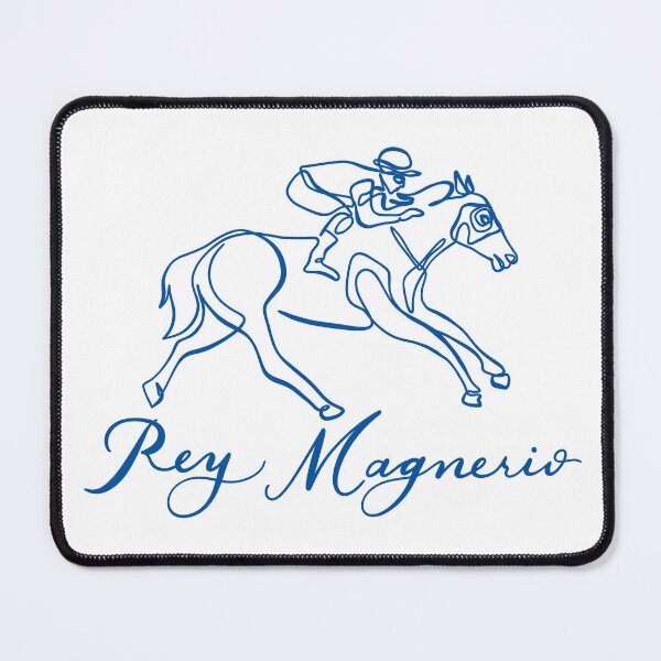 Item preview, Rey Magnerio Navy designed and sold by FlindersStreet.