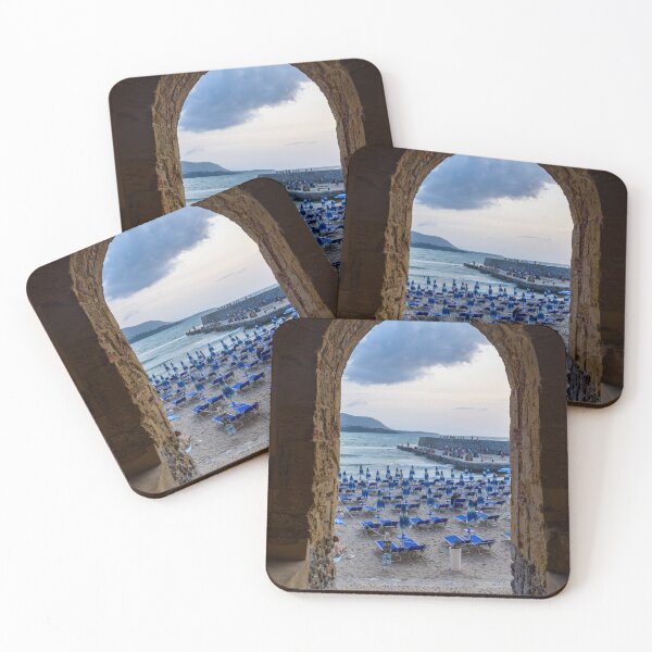 Item preview,  Cefalu designed and sold by Dreamscape Eclectic .