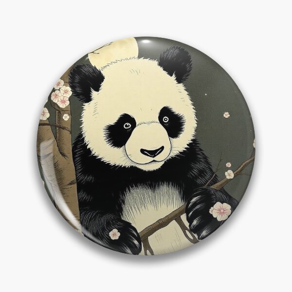Item preview, Panda #10 designed and sold by Dream-Box.