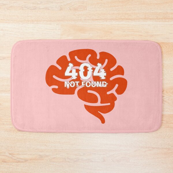 Item preview, 404 Not Found designed and sold by oonproducts.