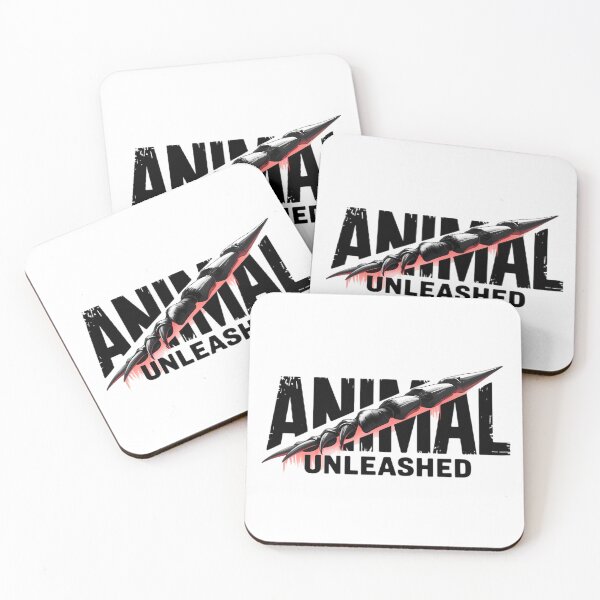 Item preview, Gym Animal designed and sold by BugiDesignArt.
